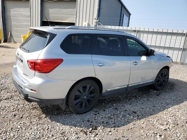 Photo 2 VIN: 5N1DR2MN2HC624932 - NISSAN PATHFINDER 