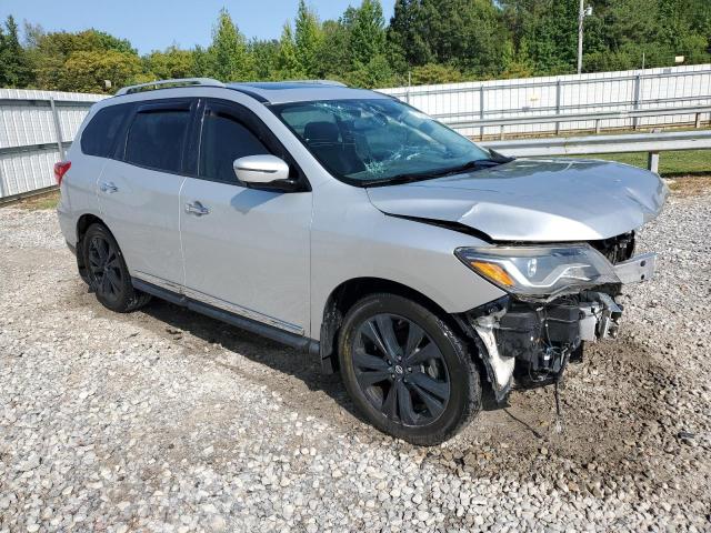 Photo 3 VIN: 5N1DR2MN2HC624932 - NISSAN PATHFINDER 