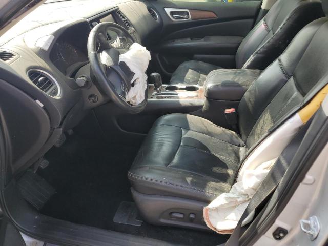 Photo 6 VIN: 5N1DR2MN2HC624932 - NISSAN PATHFINDER 