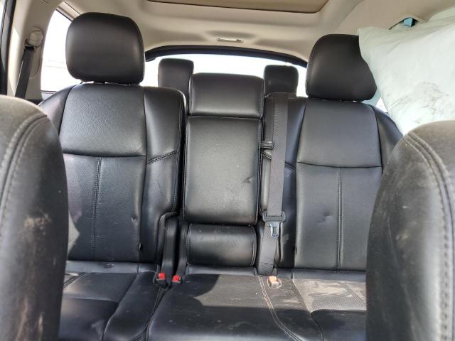 Photo 9 VIN: 5N1DR2MN2HC624932 - NISSAN PATHFINDER 