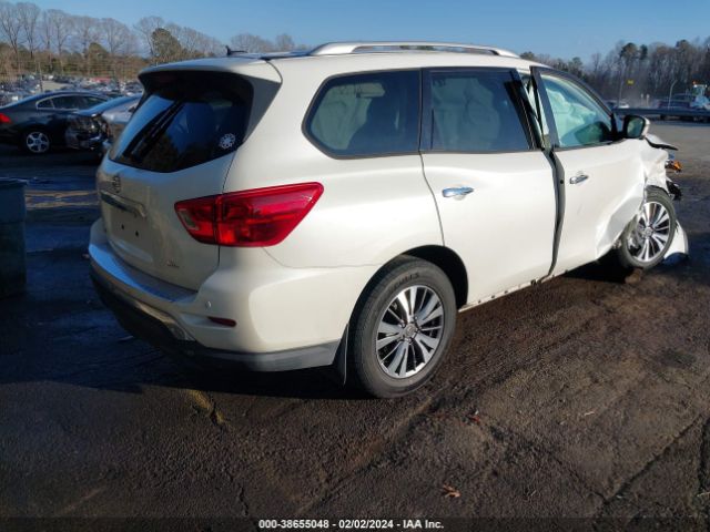 Photo 3 VIN: 5N1DR2MN2HC625997 - NISSAN PATHFINDER 