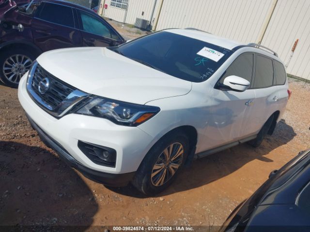 Photo 1 VIN: 5N1DR2MN2HC626700 - NISSAN PATHFINDER 