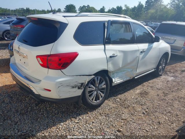 Photo 3 VIN: 5N1DR2MN2HC626700 - NISSAN PATHFINDER 