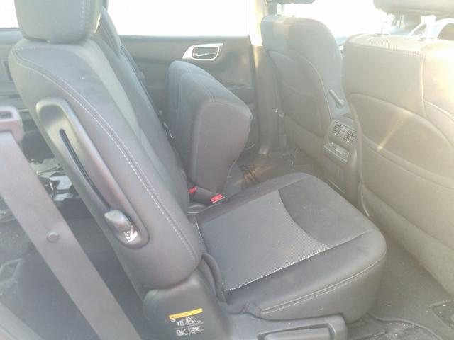 Photo 5 VIN: 5N1DR2MN2HC631296 - NISSAN PATHFINDER 