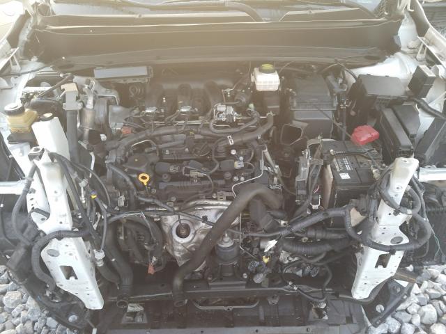 Photo 6 VIN: 5N1DR2MN2HC631296 - NISSAN PATHFINDER 