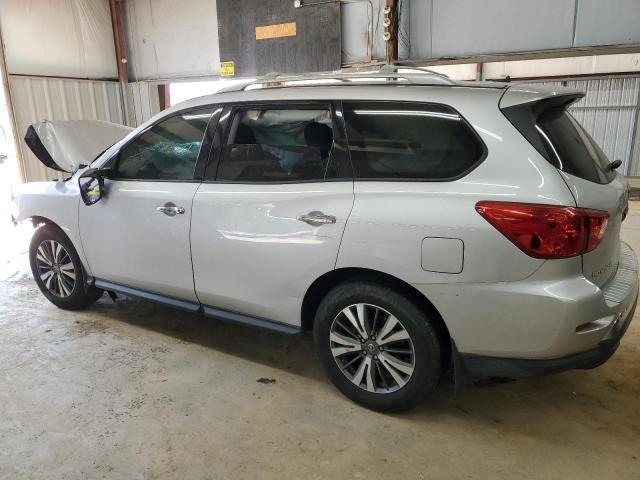 Photo 1 VIN: 5N1DR2MN2HC637633 - NISSAN PATHFINDER 