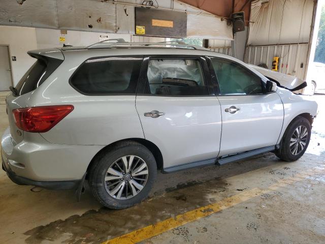 Photo 2 VIN: 5N1DR2MN2HC637633 - NISSAN PATHFINDER 