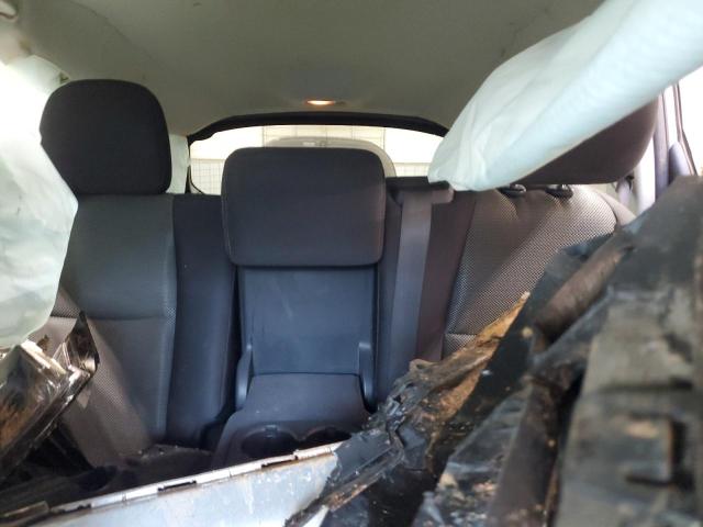 Photo 9 VIN: 5N1DR2MN2HC637633 - NISSAN PATHFINDER 