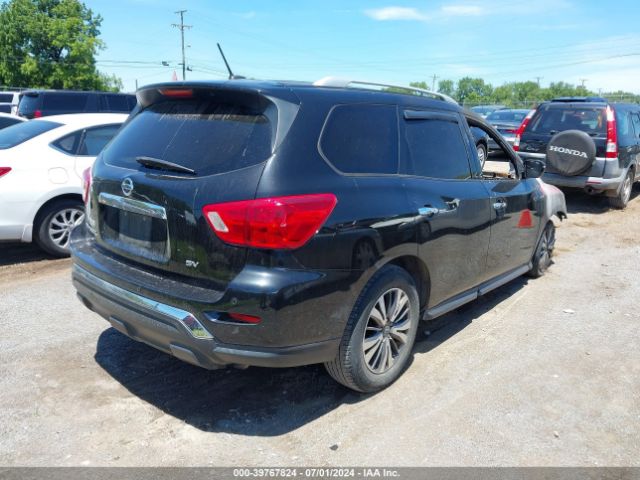 Photo 3 VIN: 5N1DR2MN2HC647210 - NISSAN PATHFINDER 