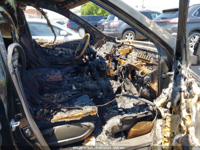 Photo 4 VIN: 5N1DR2MN2HC647210 - NISSAN PATHFINDER 