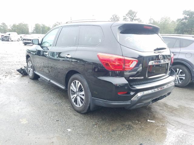 Photo 2 VIN: 5N1DR2MN2HC650852 - NISSAN PATHFINDER 