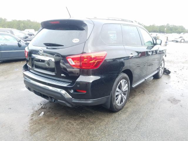 Photo 3 VIN: 5N1DR2MN2HC650852 - NISSAN PATHFINDER 