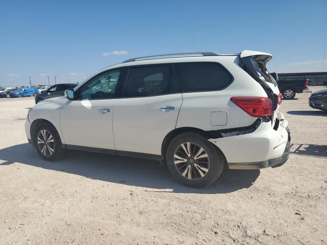 Photo 1 VIN: 5N1DR2MN2HC655288 - NISSAN PATHFINDER 