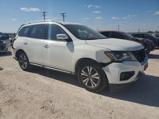 Photo 3 VIN: 5N1DR2MN2HC655288 - NISSAN PATHFINDER 