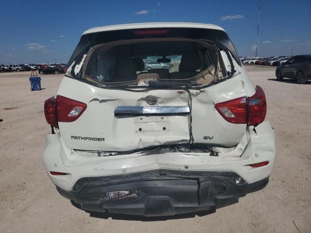 Photo 5 VIN: 5N1DR2MN2HC655288 - NISSAN PATHFINDER 