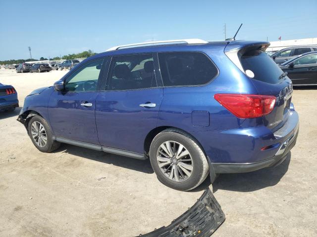 Photo 1 VIN: 5N1DR2MN2HC661141 - NISSAN PATHFINDER 