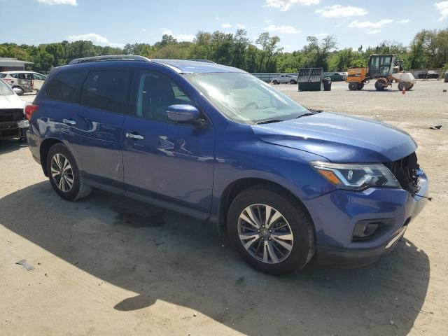 Photo 3 VIN: 5N1DR2MN2HC661141 - NISSAN PATHFINDER 