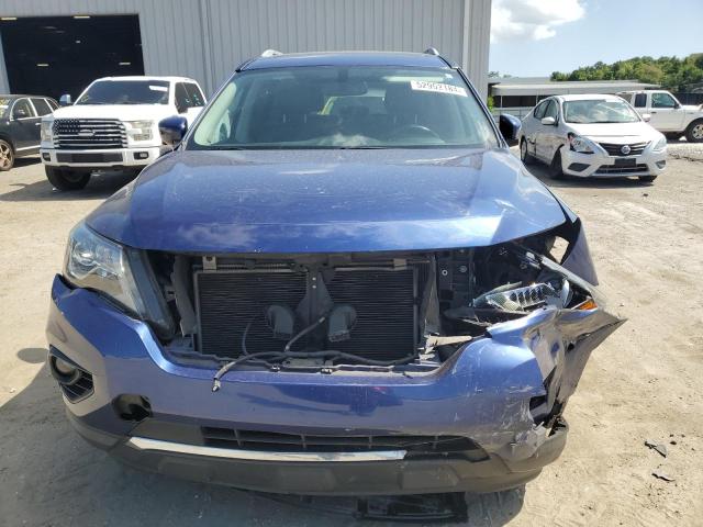 Photo 4 VIN: 5N1DR2MN2HC661141 - NISSAN PATHFINDER 