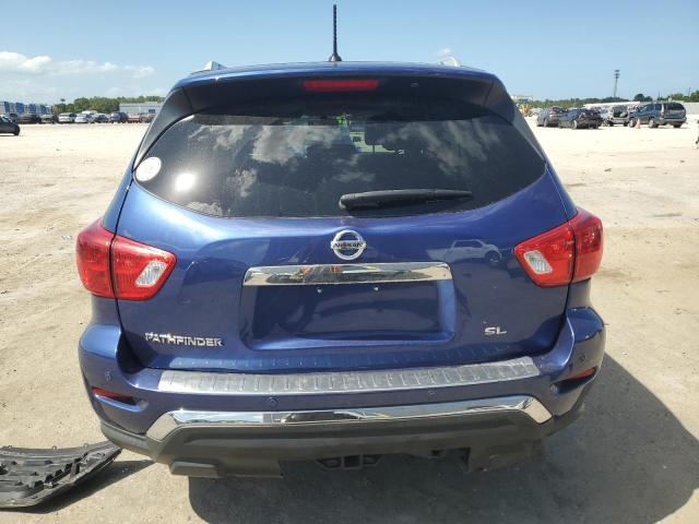 Photo 5 VIN: 5N1DR2MN2HC661141 - NISSAN PATHFINDER 