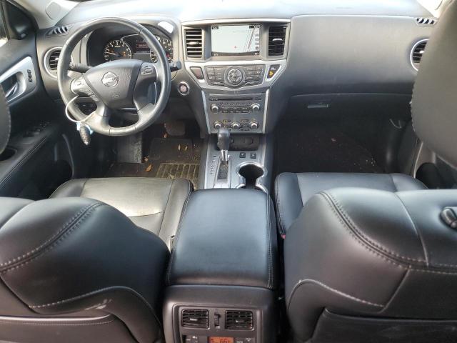 Photo 7 VIN: 5N1DR2MN2HC661141 - NISSAN PATHFINDER 