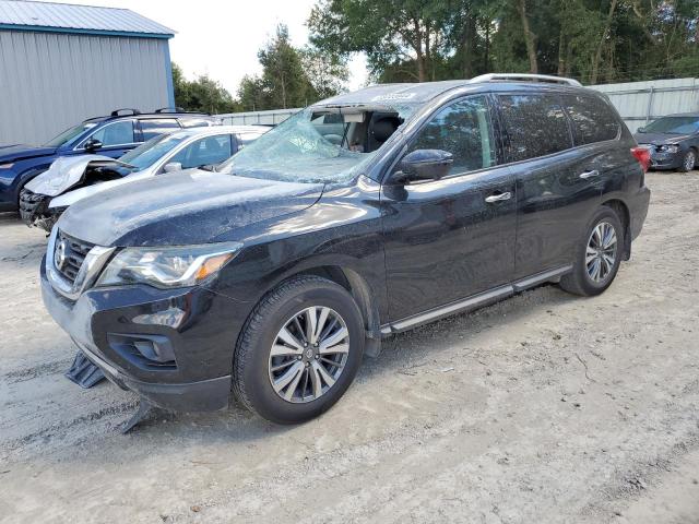 Photo 0 VIN: 5N1DR2MN2HC665819 - NISSAN PATHFINDER 