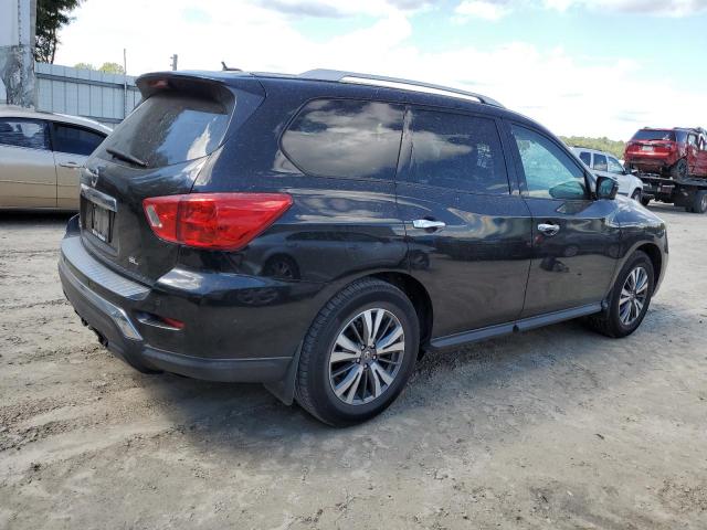 Photo 2 VIN: 5N1DR2MN2HC665819 - NISSAN PATHFINDER 