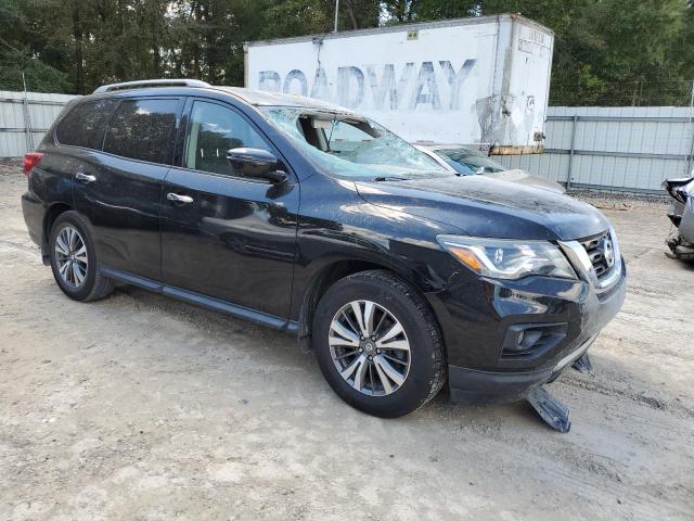 Photo 3 VIN: 5N1DR2MN2HC665819 - NISSAN PATHFINDER 