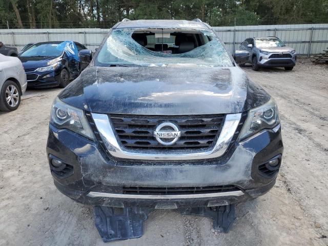 Photo 4 VIN: 5N1DR2MN2HC665819 - NISSAN PATHFINDER 