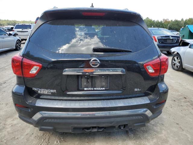 Photo 5 VIN: 5N1DR2MN2HC665819 - NISSAN PATHFINDER 