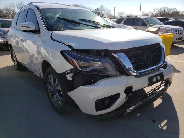 Photo 0 VIN: 5N1DR2MN2HC665920 - NISSAN PATHFINDER 