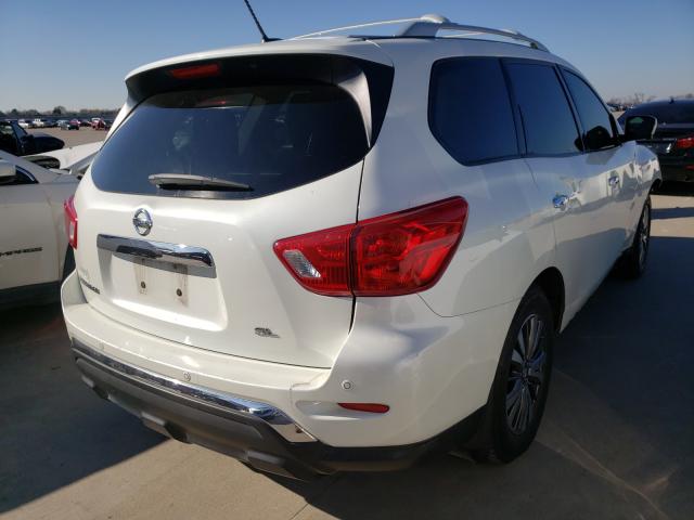 Photo 3 VIN: 5N1DR2MN2HC665920 - NISSAN PATHFINDER 