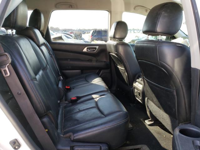 Photo 5 VIN: 5N1DR2MN2HC665920 - NISSAN PATHFINDER 