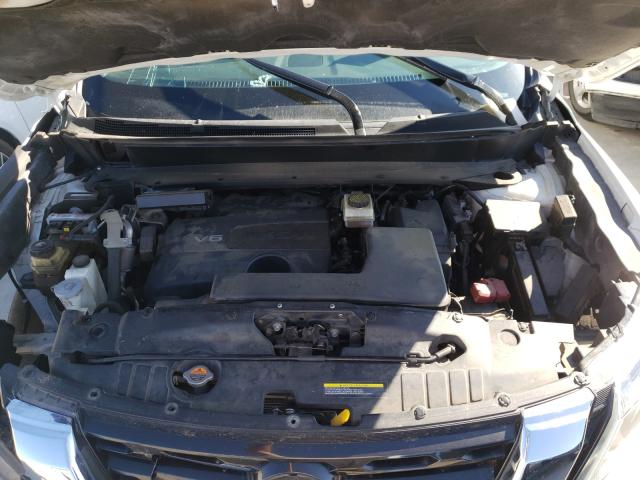 Photo 6 VIN: 5N1DR2MN2HC665920 - NISSAN PATHFINDER 