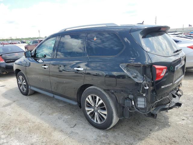 Photo 1 VIN: 5N1DR2MN2HC670339 - NISSAN PATHFINDER 