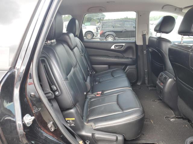 Photo 10 VIN: 5N1DR2MN2HC670339 - NISSAN PATHFINDER 