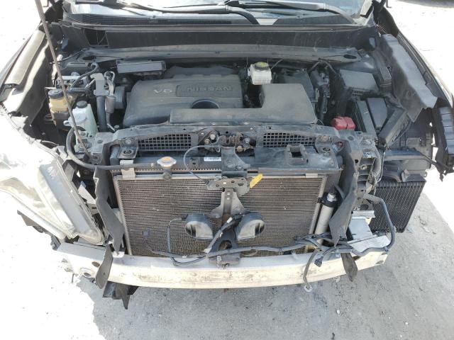 Photo 11 VIN: 5N1DR2MN2HC670339 - NISSAN PATHFINDER 