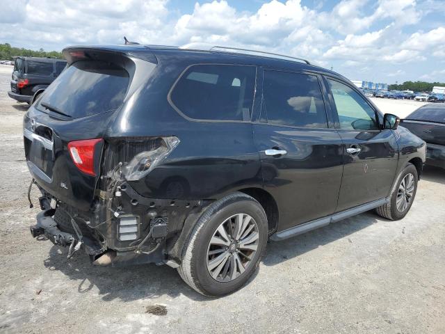 Photo 2 VIN: 5N1DR2MN2HC670339 - NISSAN PATHFINDER 