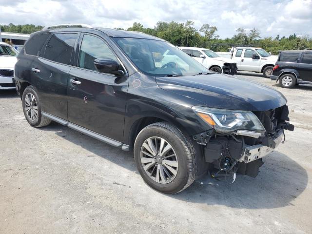 Photo 3 VIN: 5N1DR2MN2HC670339 - NISSAN PATHFINDER 