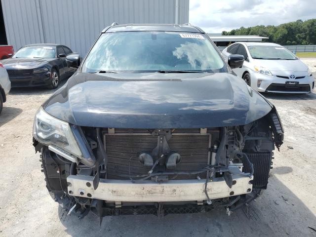 Photo 4 VIN: 5N1DR2MN2HC670339 - NISSAN PATHFINDER 