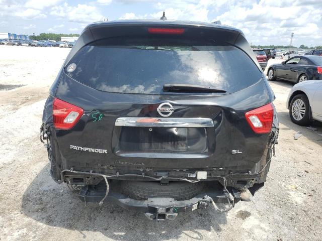 Photo 5 VIN: 5N1DR2MN2HC670339 - NISSAN PATHFINDER 