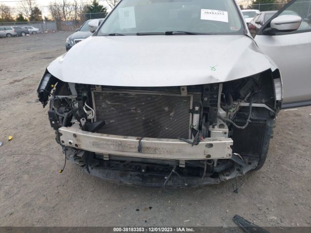 Photo 5 VIN: 5N1DR2MN2HC678165 - NISSAN PATHFINDER 