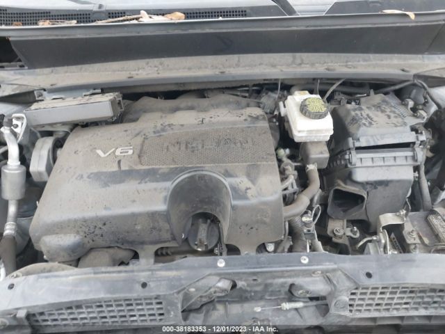 Photo 9 VIN: 5N1DR2MN2HC678165 - NISSAN PATHFINDER 