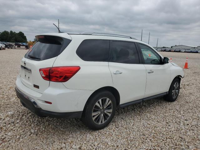 Photo 2 VIN: 5N1DR2MN2HC679428 - NISSAN PATHFINDER 