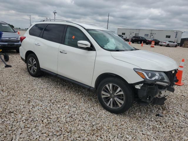 Photo 3 VIN: 5N1DR2MN2HC679428 - NISSAN PATHFINDER 