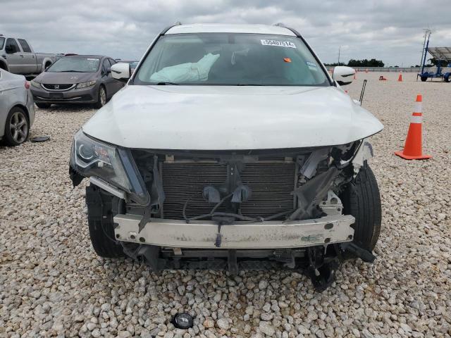 Photo 4 VIN: 5N1DR2MN2HC679428 - NISSAN PATHFINDER 