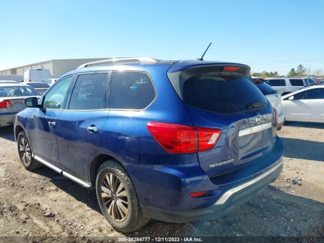 Photo 2 VIN: 5N1DR2MN2HC681468 - NISSAN PATHFINDER 