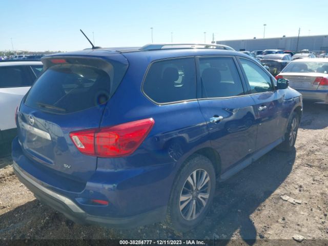 Photo 3 VIN: 5N1DR2MN2HC681468 - NISSAN PATHFINDER 