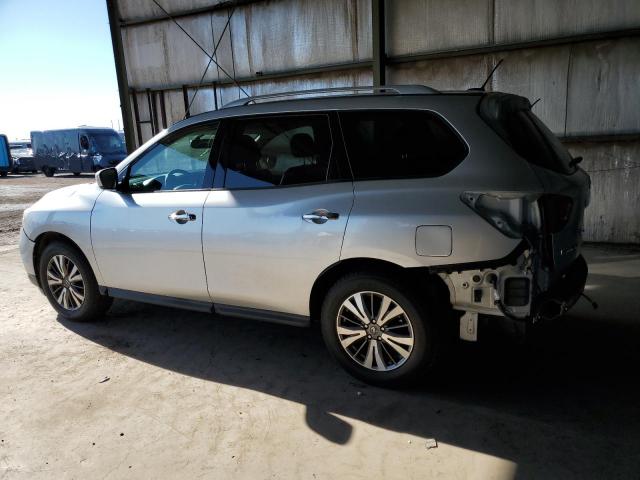 Photo 1 VIN: 5N1DR2MN2HC686539 - NISSAN PATHFINDER 