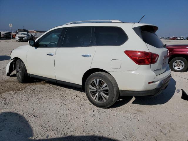 Photo 1 VIN: 5N1DR2MN2HC686797 - NISSAN PATHFINDER 