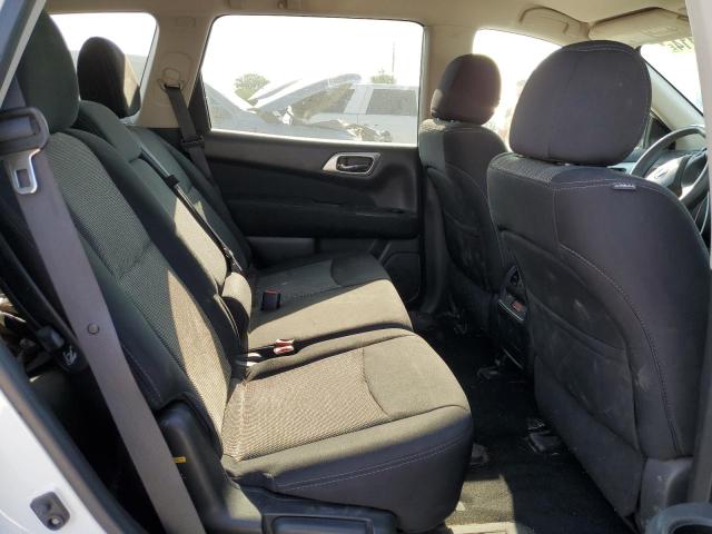 Photo 10 VIN: 5N1DR2MN2HC686797 - NISSAN PATHFINDER 